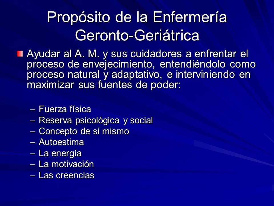 ENFERMERIA GERIATRICA DEFINICION PDF DOWNLOAD ENFERMERIA GERIATRICA DEFINICION PDF DOWNLOAD